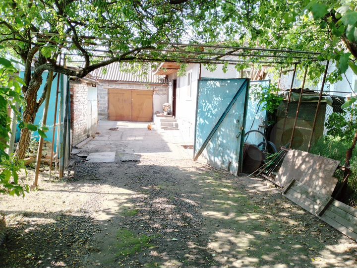 Дом 100 м² на участке 14 сот.