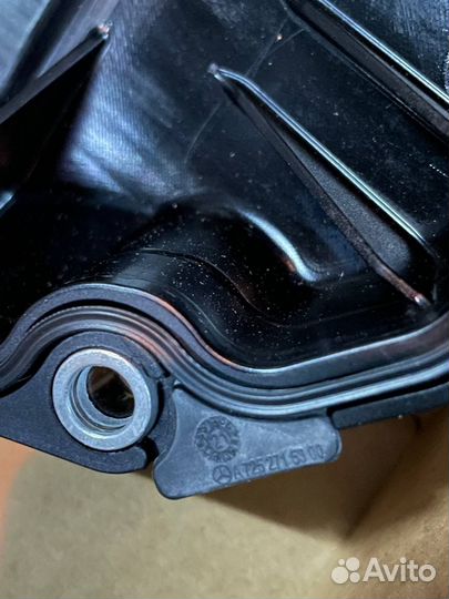 Комплект для замены масла в 9G- Tronic