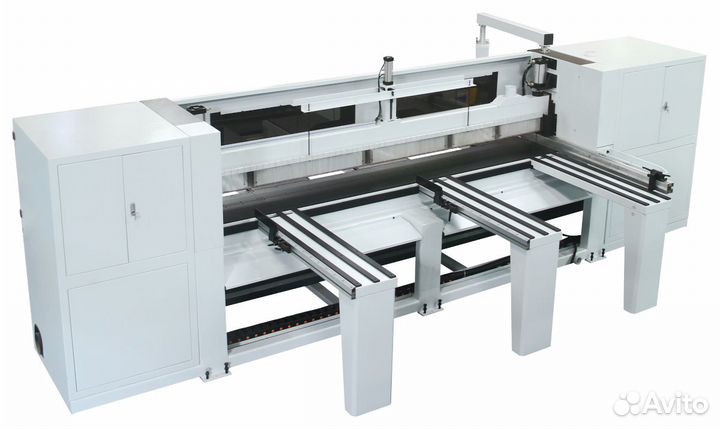 Панельная пила Filato NP330