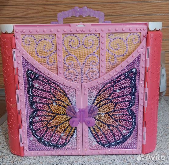 Кукольный домик