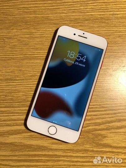 iPhone 7 32 Gb
