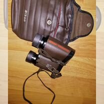 Бинокль компактный Nikon 8х23 japan