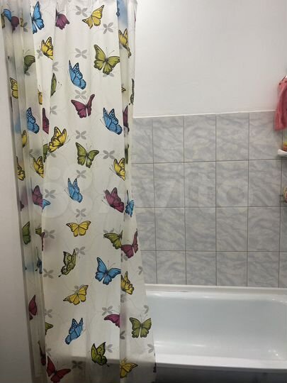 1-к. квартира, 30 м², 5/13 эт.