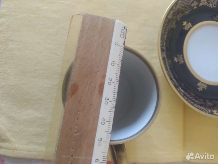 Кофейная чашечка