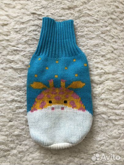 Свитер для собак мелких пород