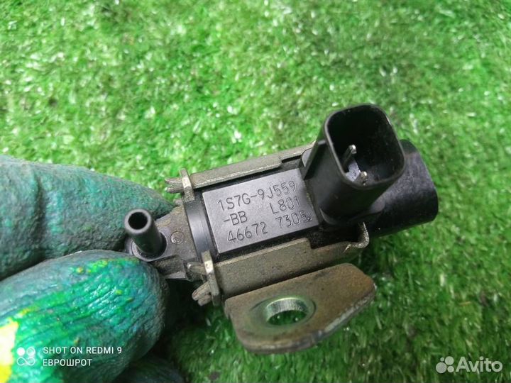 Клапан электромагнитный Mazda MPV LY (2006-2016)