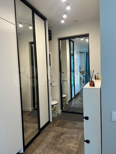 2-к. квартира, 48 м², 11/25 эт.