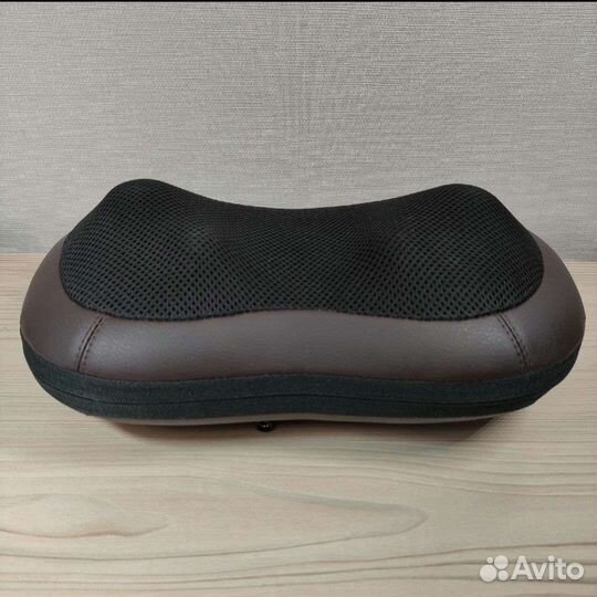 Подушка-массажёр gess