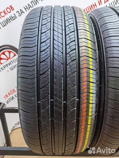 ChaoYang SU318A 215/50 R17 95V