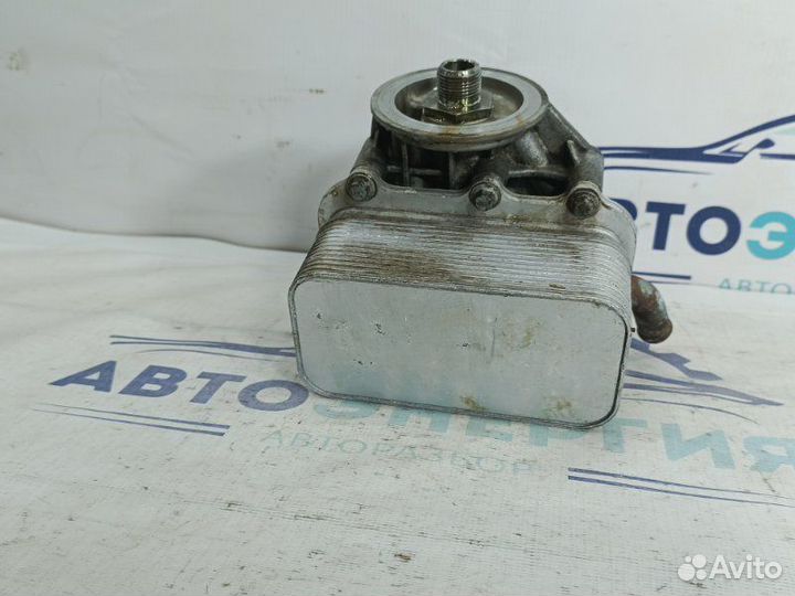 Теплообменник Haval F7 1.5 GW4B15 2020