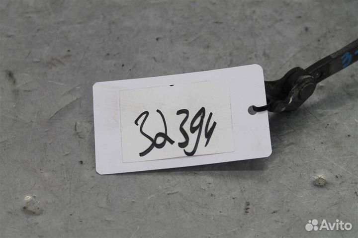 Ограничитель двери задней левой Nissan Sentra B17