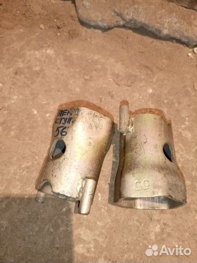 Ключ ступицы передней (55мм) камаз 5320