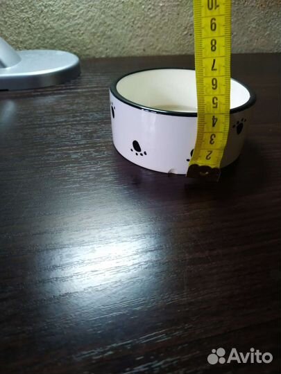 Миска для животных