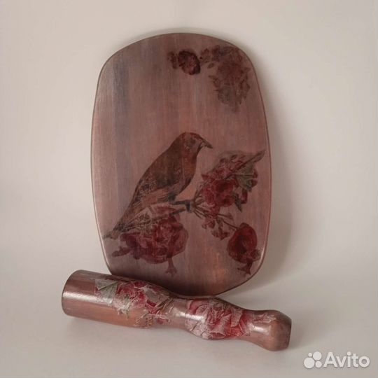 Доска для кухни