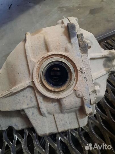 Редуктор lexus gs300