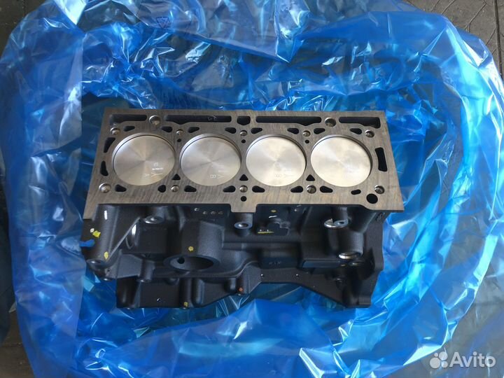 Двс рено Renault