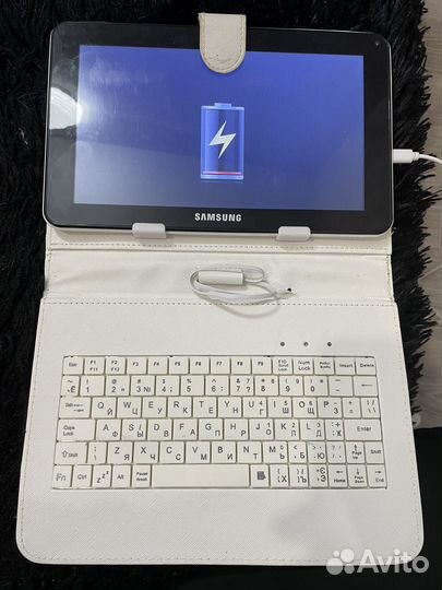 Планшет samsung