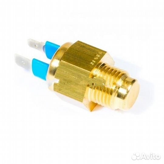 Датчик холодного пуска JCB 701/60014 N