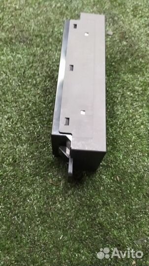 Дисплей информационный Chevrolet Captiva 2012