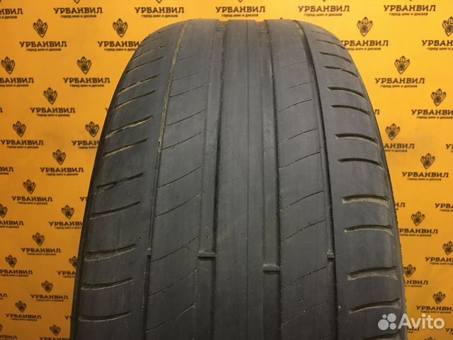 Michelin Primacy 3 225/55 R17 97Y
