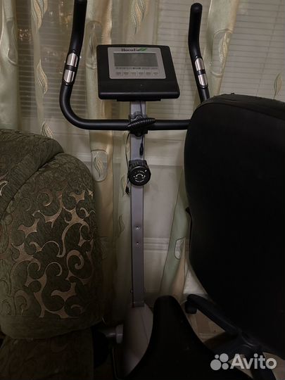 Велотренажер