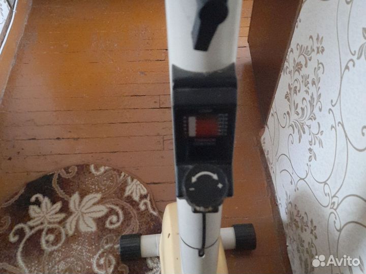 Велотренажер torneo