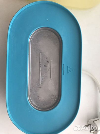 Стерилизатор электрический паровой Philips Avent «