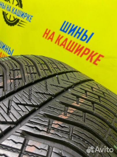 Michelin Pilot Alpin 5 SUV 275/40 R21 107V