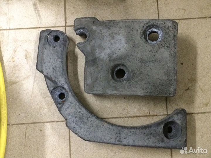 Противовес бака стиральной машины Candy