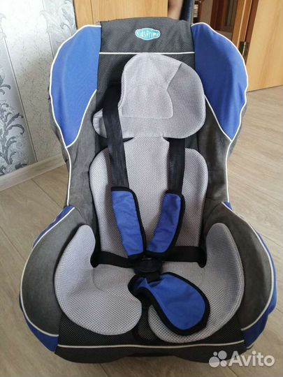 Детское кресло