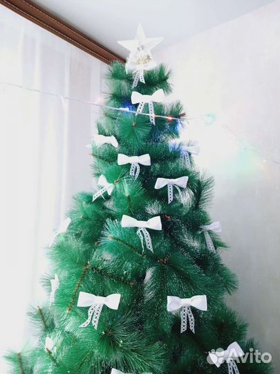 Ель искуственная 240