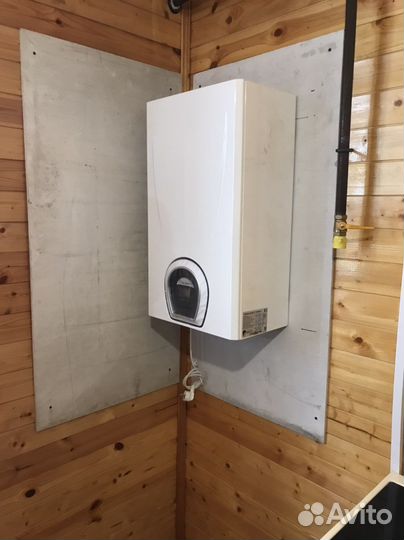 Монтаж вентиляции