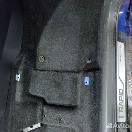 Химчистка (HIM-S)