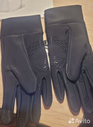 Перчатки мужские
