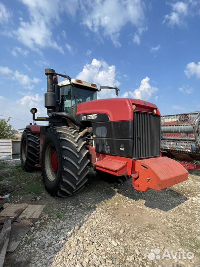 Трактор Ростсельмаш Versatile, 2008