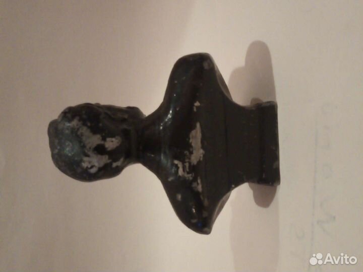 Бюст Чайковского