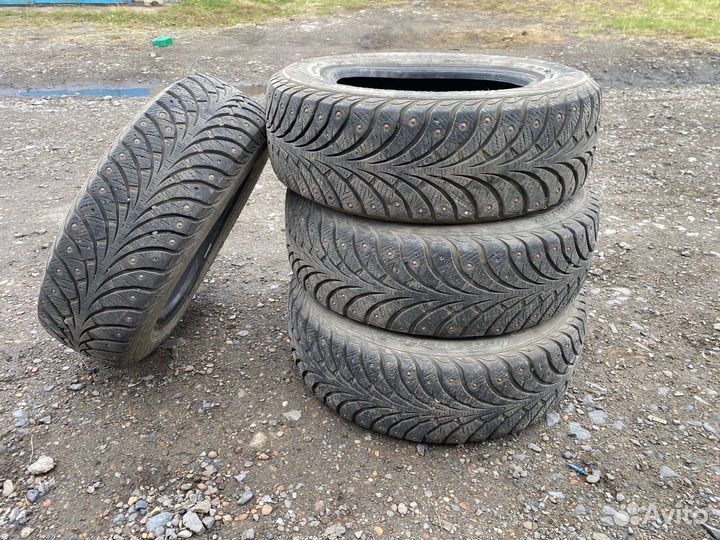 Goodyear UltraGrip Extreme 185/65 R14