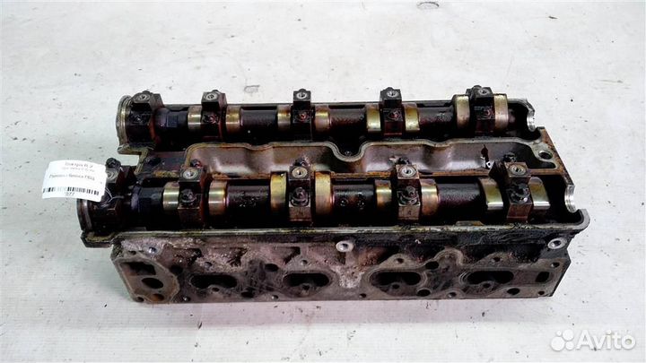 Гбц Opel Vectra B 95-99г