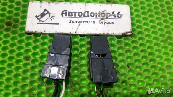 Реле 5 контактов Nissan