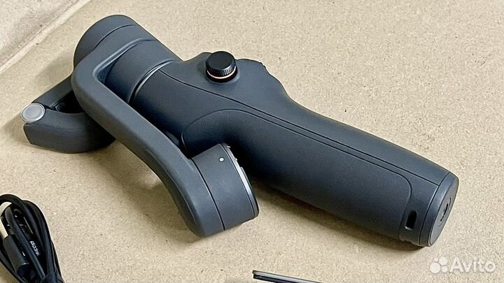 Стабилизатор для телефона dji osmo 6