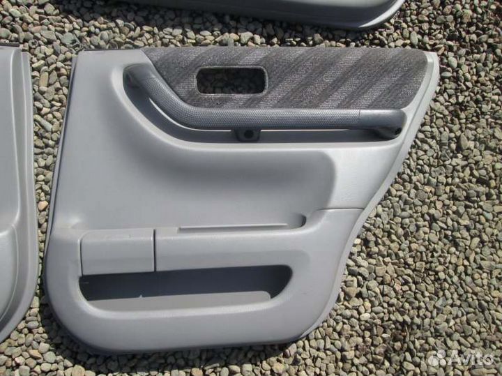 Обшивка дверей Honda Cr-V RD1 B20B 1999/9