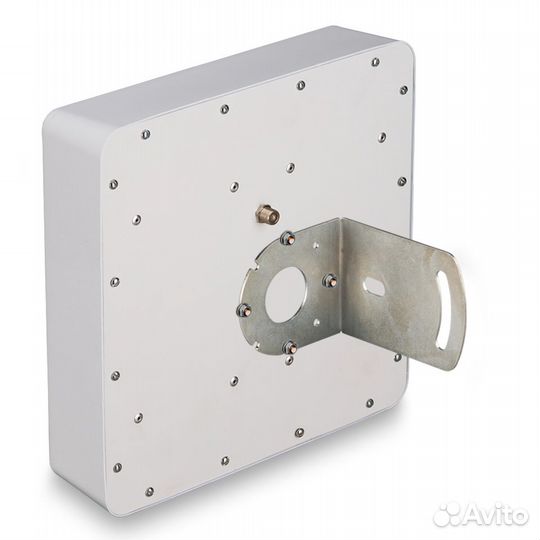 Антенна для усиления 3G\4G интернета