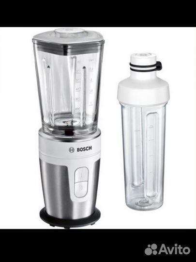Блендер bosch