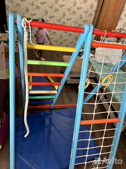 Спортивный комплекс