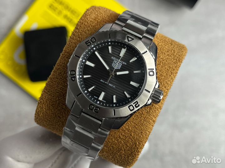 Наручные часы Tag Heuer