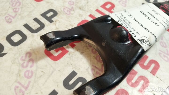 Вилка сцепления GD б/у 323 Familia 626 Capella