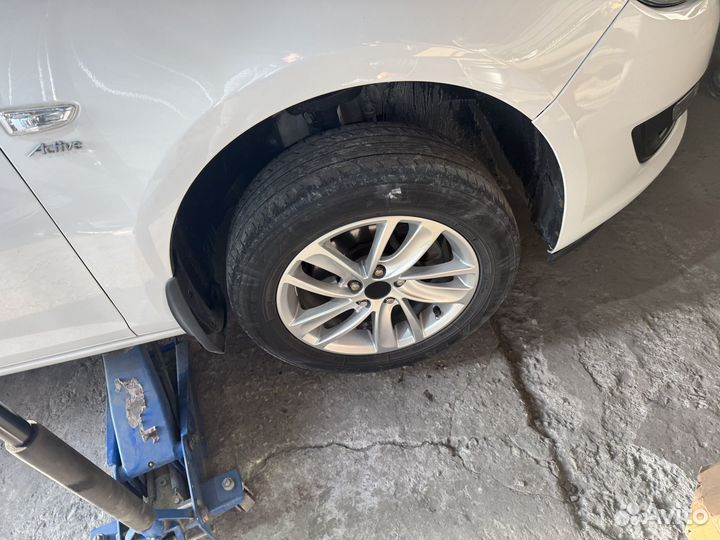 Toyo Proxes 1 205/60 R16 92V