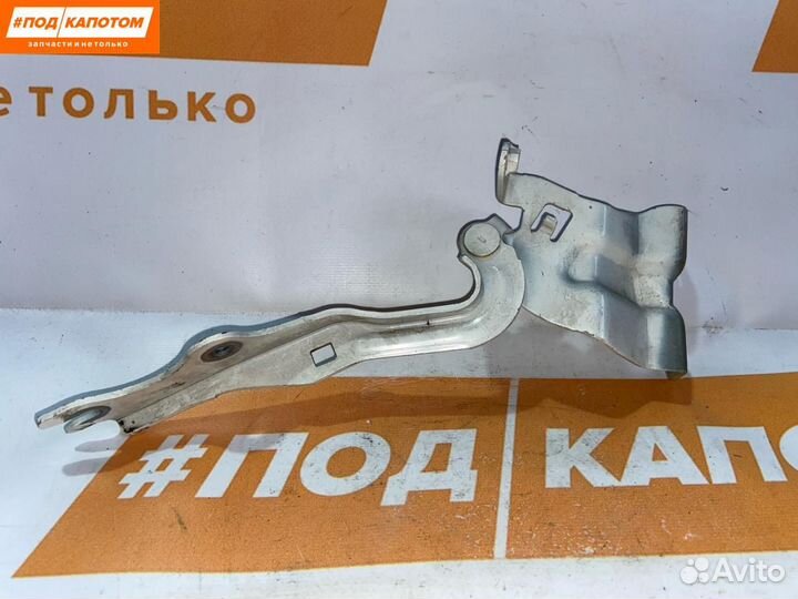 Петля капота правая Mazda 3 BL (2008 - 2011)
