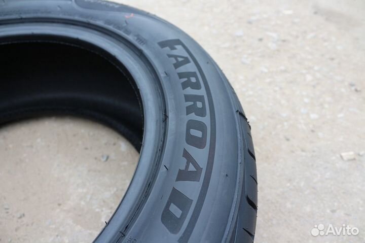Farroad FRD26 235/55 R17 103W