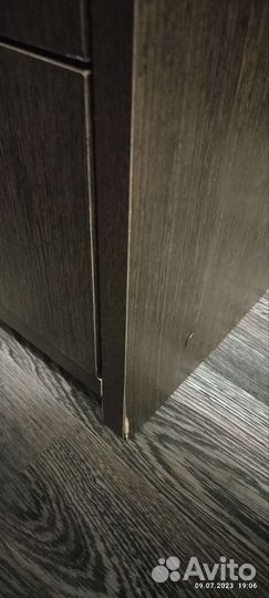 Компьютерный стол